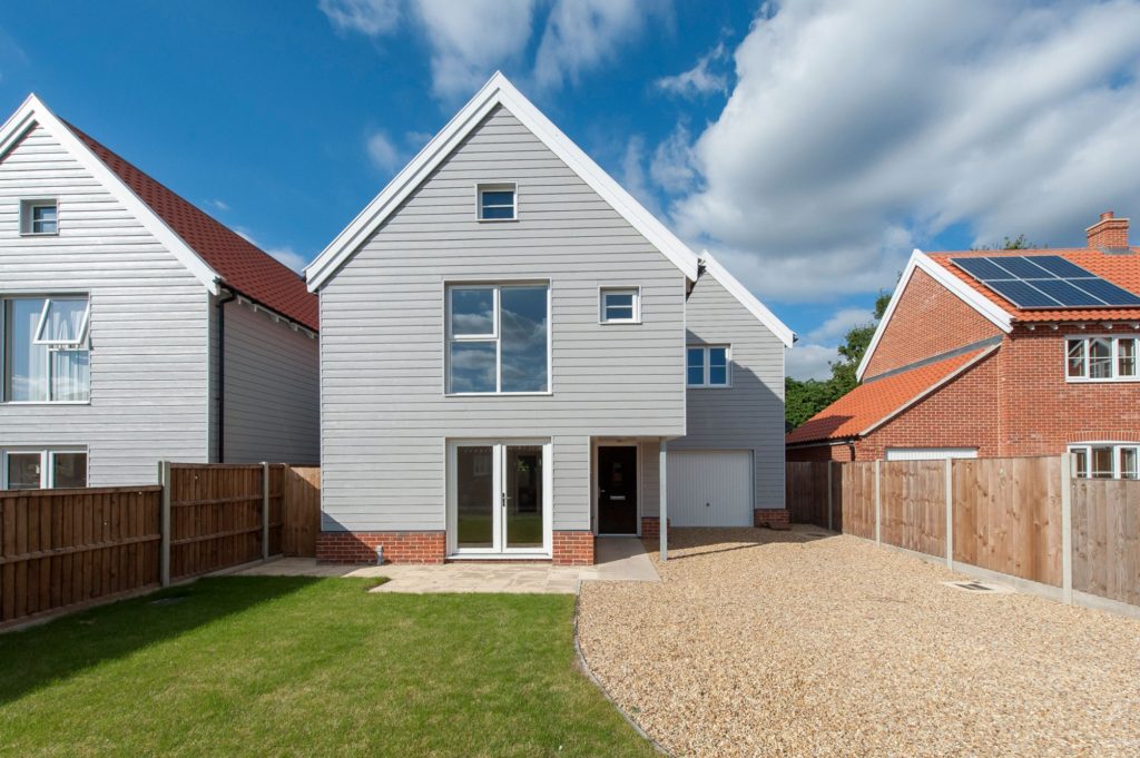 Developments Archive Ingram Homes